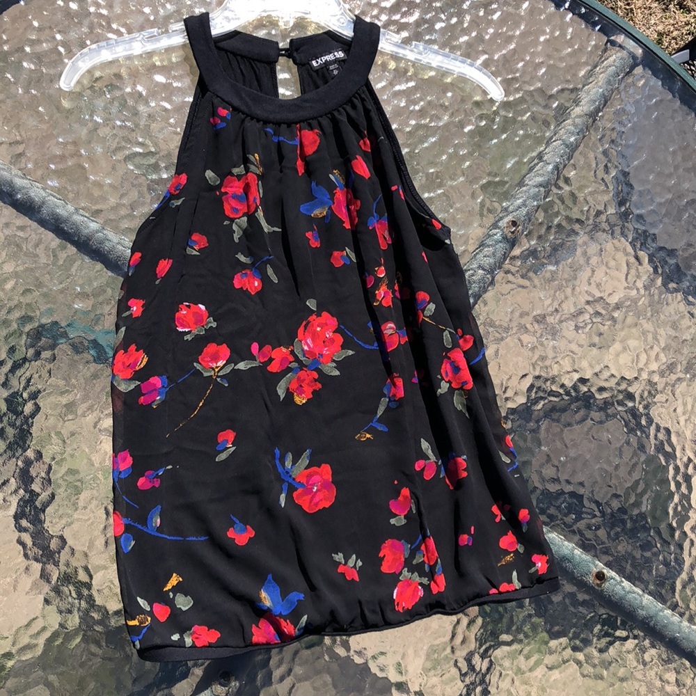 Express size XS